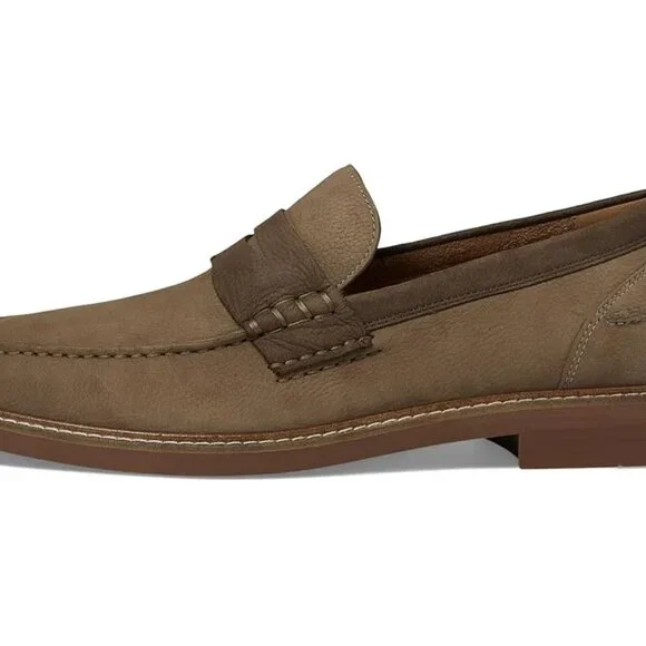 Cole Haan Pinch Prep Penny Loafer. Brand New. Mens Size: 7.5 - 13.